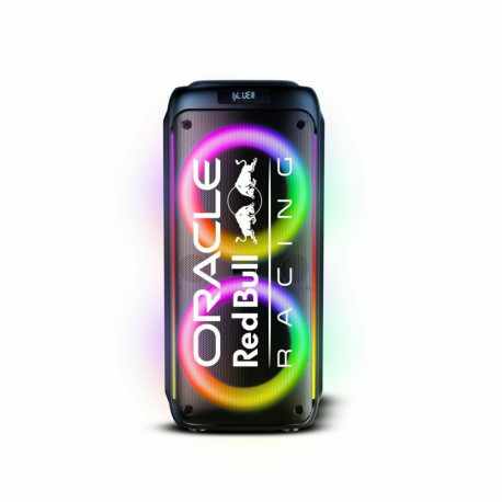 Kaasaskantavad Bluetooth Kõlarid Red Bull Paddock RB-SK230 Must