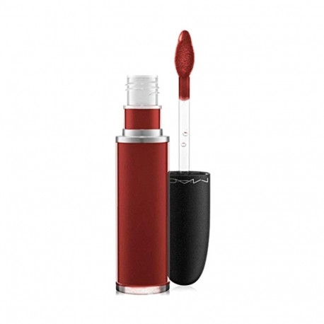 Huulevärv Mac Retro Matte carnivorous 5 ml Vedelik