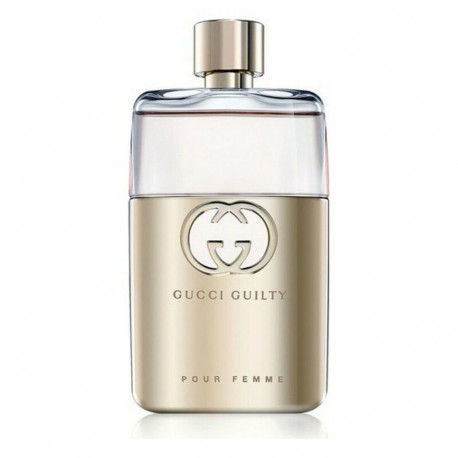 Naiste parfümeeria Gucci Guilty Pour Femme EDP - 90 ml