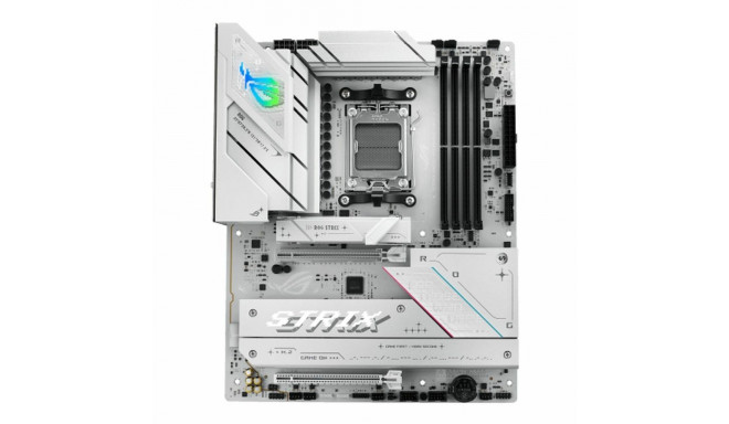 Emaplaat Asus AMD AM5 AMD