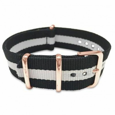 Men's Bracelet CO88 Collection 5-NTS006