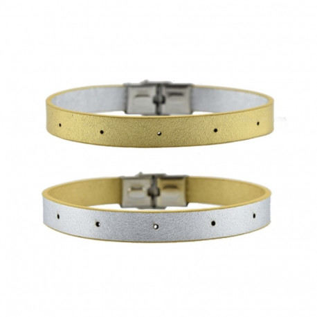 Men's Bracelet Talent Jewels TJB-2-1-2