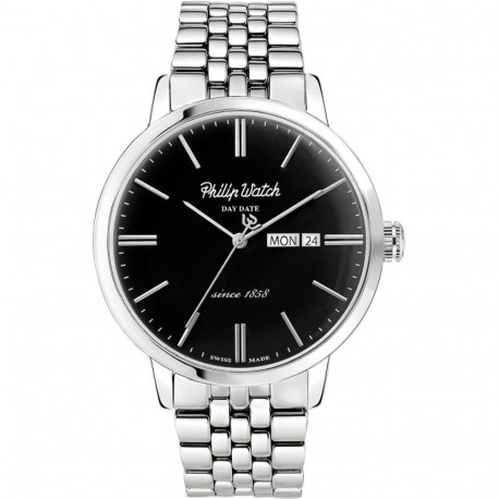 Meeste Kell Philip Watch R8253598006