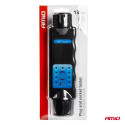 Professionaalne kärutulede tester 13pin
