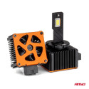 LED pirnid 2tk D3S canbus
