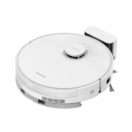 Dreame D20 Pro 0.7 L valge