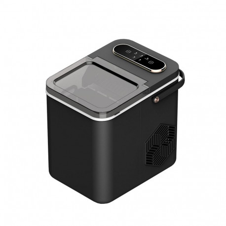 MAESTRO MR-820 must jäämasin