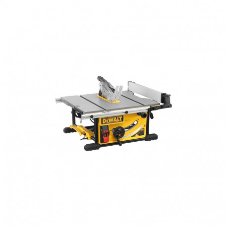 DeWALT DWE7492-QS table saw 4800 RPM