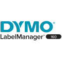 DYMO LabelManager 280 sildiprinter termosiire D1 QWERTY