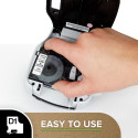 DYMO LabelManager 280 sildiprinter termosiire D1 QWERTY