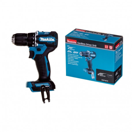 Makita DDF487Z puur-kruvikeeraja