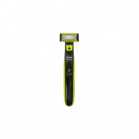 Philips Norelco OneBlade QP2824/10 meeste pardel foolium pardel trimmer hall, laimiroheline