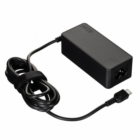 Lenovo GX20N20875 power adapter/inverter Indoor 45 W Black