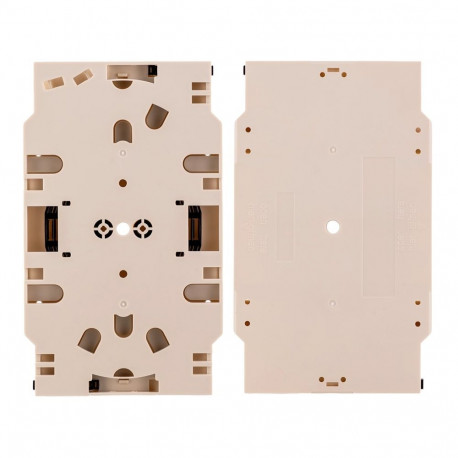 Alantec FOC-12 elektriline ühenduskarp plastist