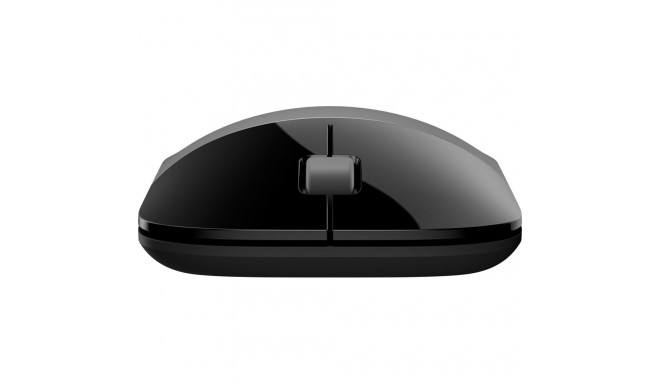 HP Z3700 Dual Silver Mouse