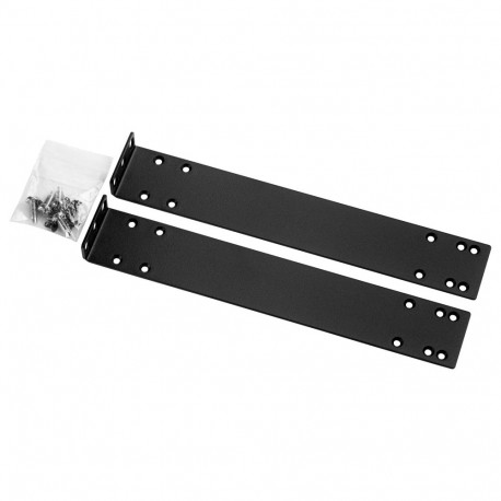 HPE Aruba rack-paigalduskomplekt X472 JL482C 2-post