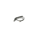 "Datalogic CAB-524 CABLE USB TYPE A"