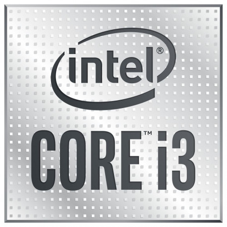"Intel S1200 CORE i3 10105F TRAY 4x4,4 65W GEN10"