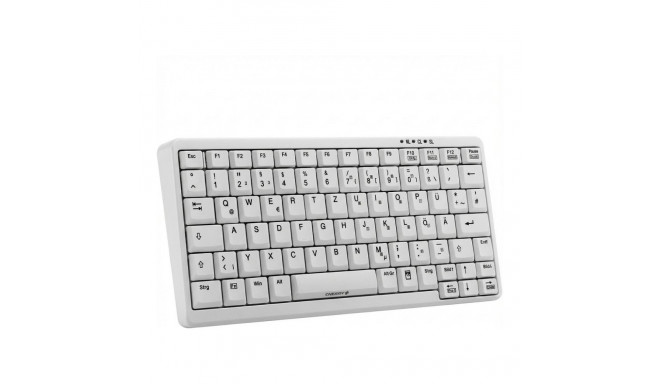 "CHERRY ACTIVE KEY Industry 4.0 Mini Notebook Style Keyboard"