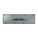 "Cherry KW 9100 SLIM CZ KEYBOARD"