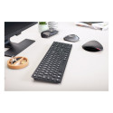 "Cherry KW 9100 SLIM CZ KEYBOARD"