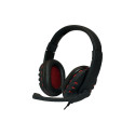 "Headset Stereo High Quality USB"