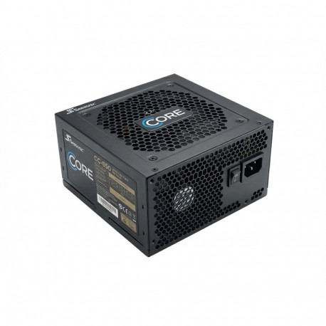 "850W Seasonic Core GC-850 ATX3.1 80+Gold"