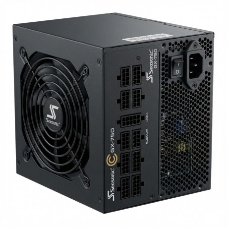 "750W Seasonic Core GC-750 ATX3.1 80+Gold"