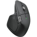 "Logitech MX Master 4 - GRAPHITE"