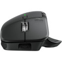 "Logitech MX Master 4 - GRAPHITE"