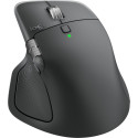 "Logitech MX Master 4 - GRAPHITE"