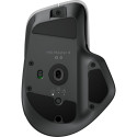 "Logitech MX Master 4 - GRAPHITE"