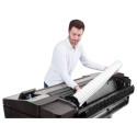 "HP DesignJet T1700dr 44"" Großformatdrucker mit Postscript"