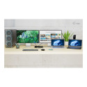 "D I-TEC USB-C KVM DOCKING STATION"