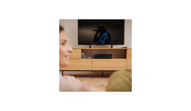 Teufel CD-vastuvõtja KOMBO 62 Mk2