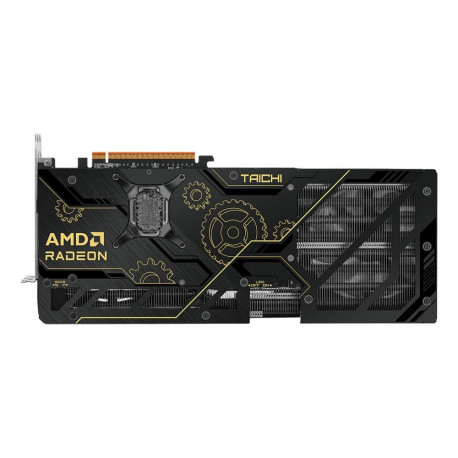 "RX 9070XT 16GB ASRock Radeon Taichi GDDR6 3Fan"
