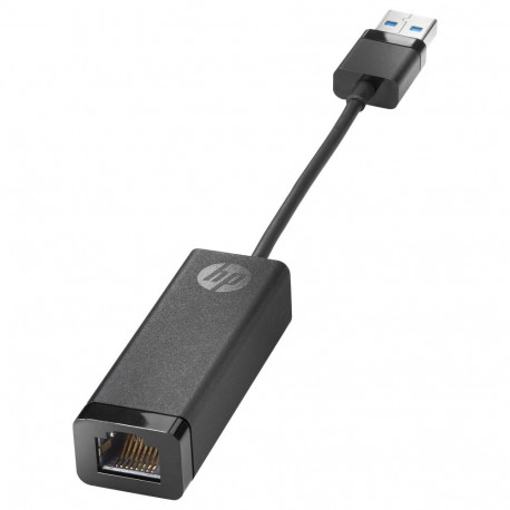 HP USB 3.0 - Gig RJ45 adapter G2