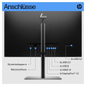 "68,6 cm/27"" (1920×1080) HP E27 G5 16:9 IPS 5 ms 75 Hz HDMI DisplayPort USB-Hub VESA Black"