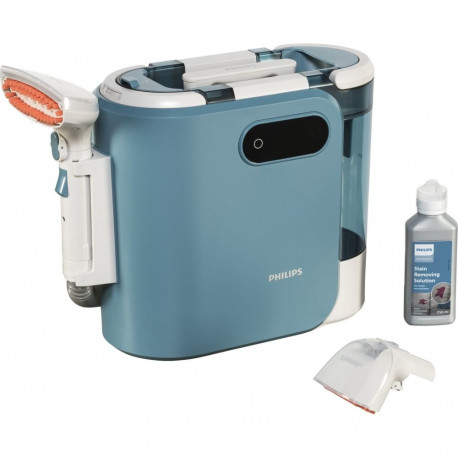 Philips plekieemaldaja SpotClean 3000 XW3193/11, sinine