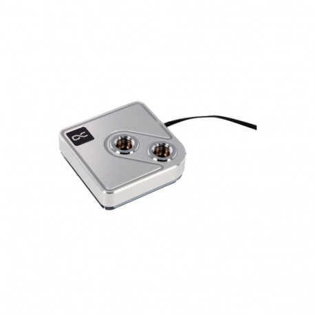 Core 1 Aurora Silver (silber)