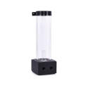 Alphacool Alphacool Core 200 Aurora expansion tank D5/VPP Acetal/A (black)
