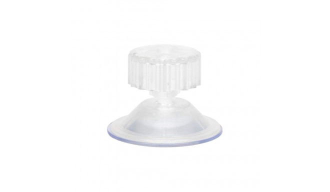 ECOFLOW Suction Cups, Attachment/Mounting (transparent)