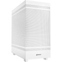 Sharkoon Rebel C50, tower case (white)