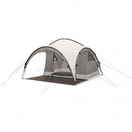 Easy Camp Dome Tent Camp Shelter (grey, model 2023)