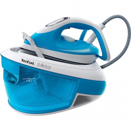 Express Airglide SV 8002 (blau/weiß)