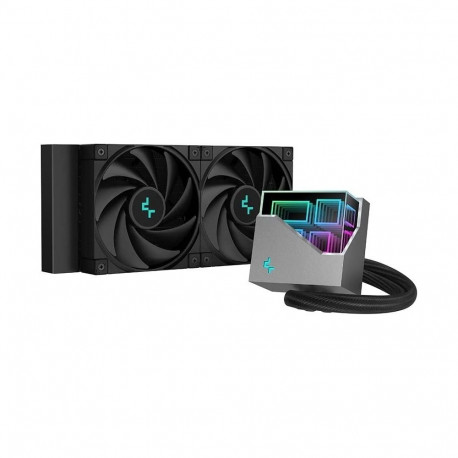 LT520 240mm, must