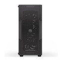 ENDORFY Regnum 400 Air, tower case (black)