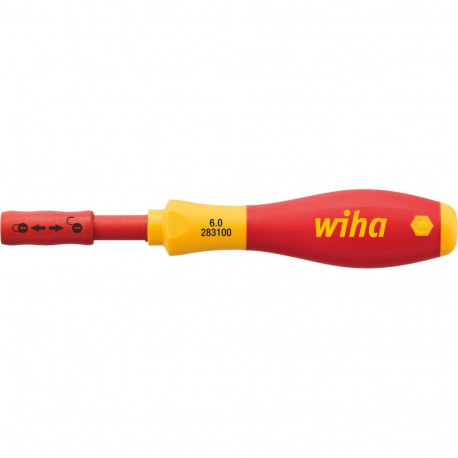 Wiha SoftFinish electric slimVario - 34577