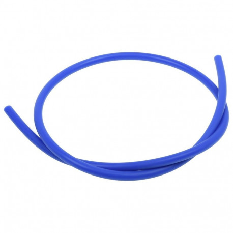 Silikoonist painutussisend 100cm sobib ID 3/8"/10mm HardTubes, sinine