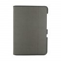 4World Case with stand for Galaxy Tab 2, 4-Fold Slim, 10'', grey